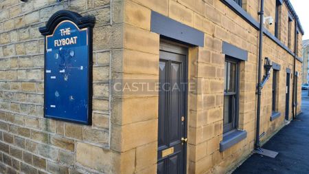 2 bedroom flat to rent - Photo 5