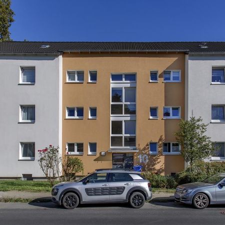 Gut geschnittene 2-Zimmer-Wohnung in Mettmann - sofort bezugsfertig! - Photo 3