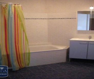 Appartement à louer 3 pièces 69m² - Photo 5