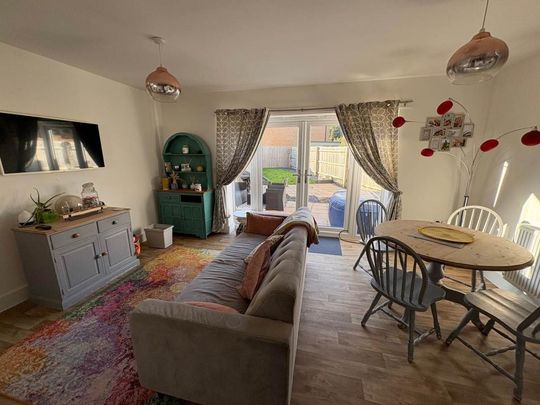 3 bedroom house to rent - Photo 1