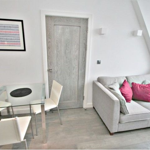 1 bedroom apartment to rent - Photo 1