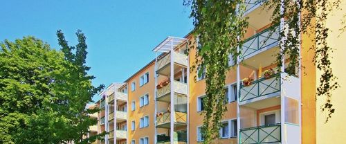 Wohnung Nr. 514/18/11 - Photo 1
