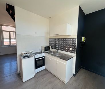 Location Appartement 3 pièces 40m² LILLE 59000 - Photo 6