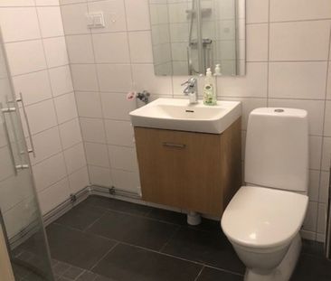 Munkhättegatan 188, Lindängen - Foto 4