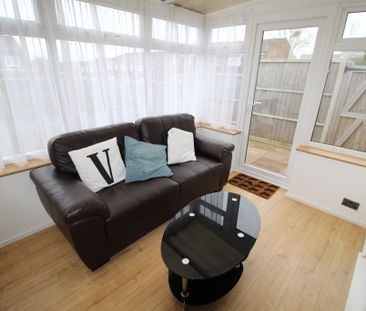 4 Bed Student Accommodation - Photo 3