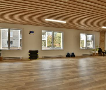 3 ½ à Louer, Gym Inclus! - Photo 3