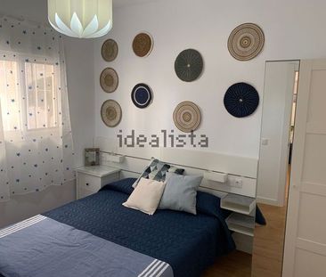 Alquiler de piso en Calle Rafael Alberti, 9 - Photo 3