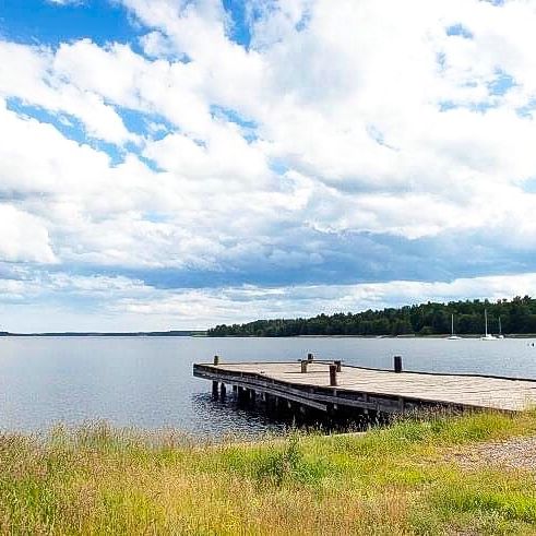 Granvägen 4A, Helgenäs - Photo 1