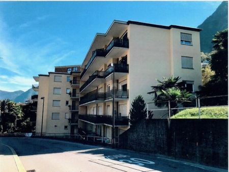 SOLEGGIATO CON VISTA LAGO - Foto 4