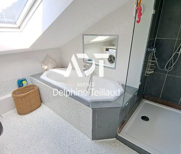 Appartement T4 à ST EGREVE - Photo 6