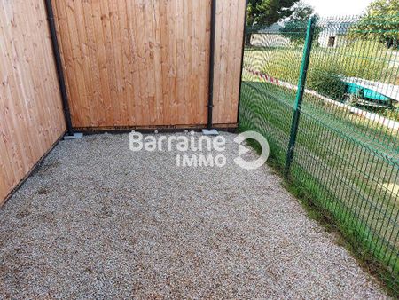 Location maison à Carantec, 4 pièces 95.47m² - Photo 3