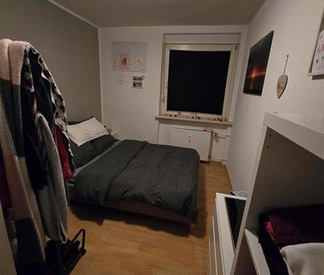 Großzügige 4-Zimmerwohnung mit Weitblick zu vermieten! - Photo 6