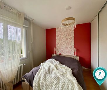 Location Appartement 3 pièces 62m² - Photo 2