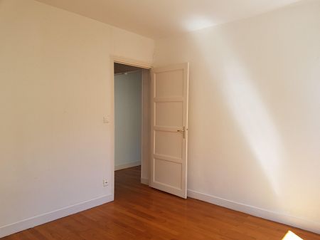 Très bel appartement T3 de standing en coeur de ville de Nevers - Photo 2