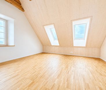 2.5 Zimmer, 62 m², 2. Stock - Photo 6