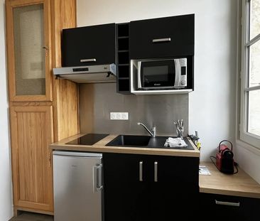 Appartement 41.88 m² - 2 Pièces - Niort (79000) - Photo 5