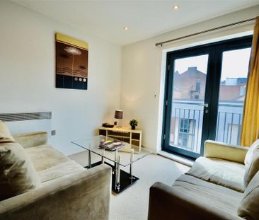 1 bedroom flat to rent - Photo 6
