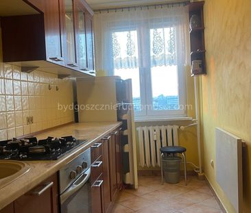 Do wynajęcia mieszkanie Bydgoszcz Bartodzieje - 30m2 - Photo 4