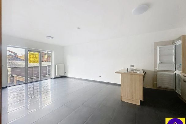 Apartment for rent, Jumet - Photo 1