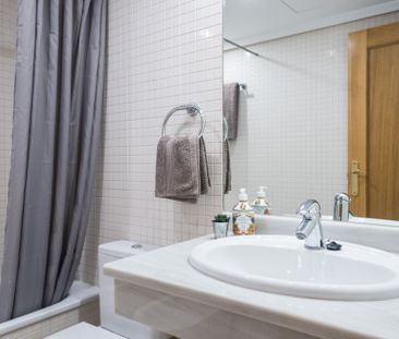 Piso de alquiler en Marbesa - Photo 4