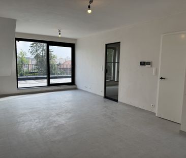 Unieke loft met 3 slpks en groot terras - Photo 6