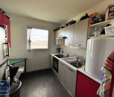 Appartement à louer 2 pièces 48.96m² - Photo 5