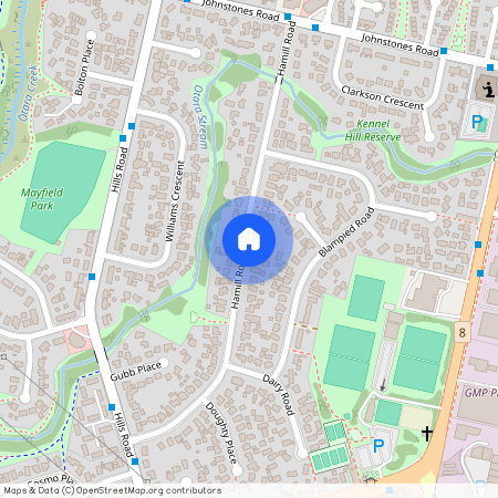 43A Hamill Road, Otara, Manukau City