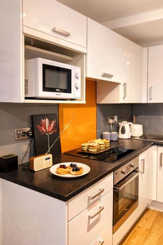 Flat share to rent - Photo 3