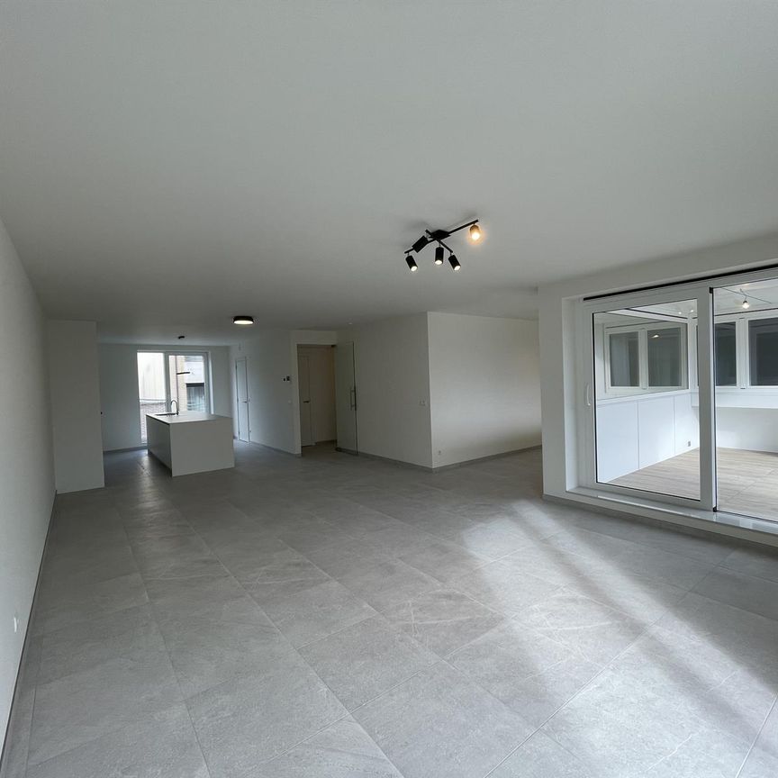LEDE - Exclusief BEN-appartement in het centrum. - Photo 1