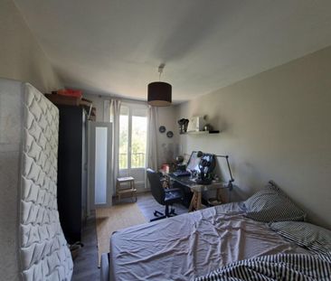 Appartement T4 à louer - 75 m² - Photo 2