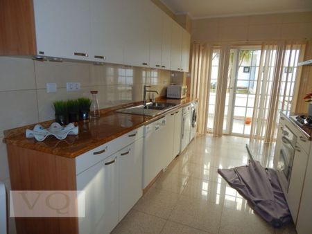 3 room luxury Flat for rent in Cascais e Estoril, Cascais, Lisbon - Photo 3