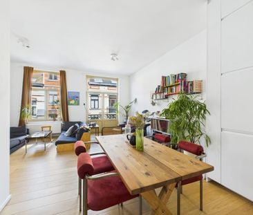 Triplex te huur - Foto 4