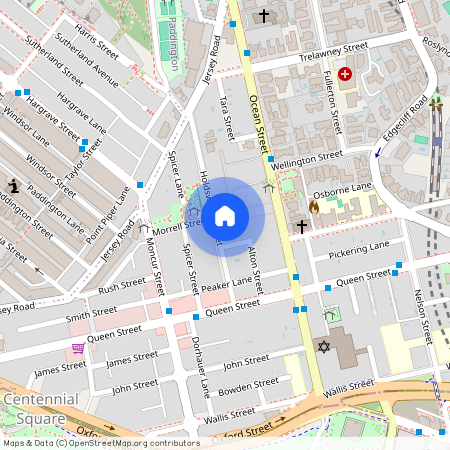 39 Holdsworth Street, NSW 2025, Woollahra