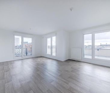 APPARTEMENT F3 RECENT 66 M2 - Photo 1