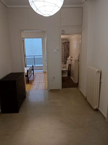 Studio/Γκαρσονιέρα για ενοικίαση Ιπποκράτειο (Φάληρο - Ιπποκράτειο) - Photo 3