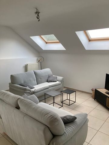 Appartement te huur - Foto 2