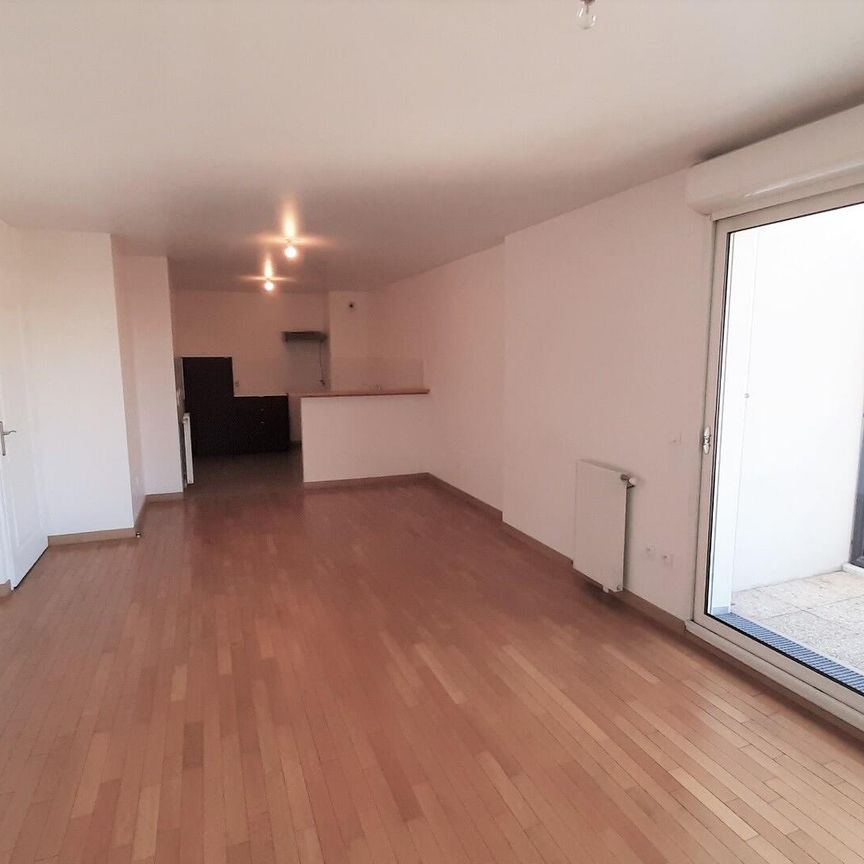 location Appartement T3 DE 72.1m² À FRANCONVILLE - Photo 1