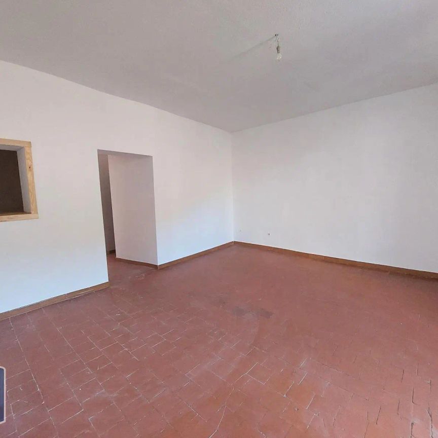 Appartement à louer 2 pièces 56.73m² - Photo 1