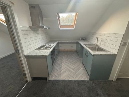 Stoney Stanton Road, Hillfields - Photo 4