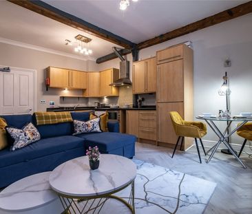 1 Bed Flat, Weekday Cross Building, NG1 - Photo 4