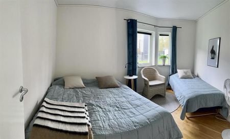 Åhus - 3rok - 6mån - 10.000kr/mån - Photo 4