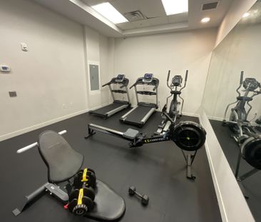 For Lease - 257 Hemlock Street Unit# 302, Waterloo, Ontario - Photo 4