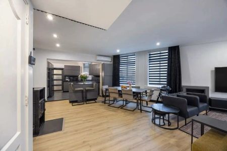 Maison d'angle Bredaseweg 170, Tilburg - À louer - Foto 2
