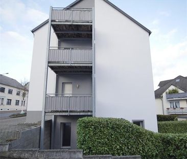 2-ZKB Wohnung mit Balkon, EBK und Stellplatz - Foto 6