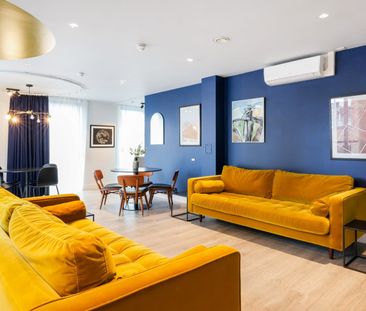 1 Bed Flat, Station Grove, HA0 - Photo 3