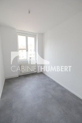 Location Appartement 3 pièces 55m² ST ETIENNE 42000 - Photo 1