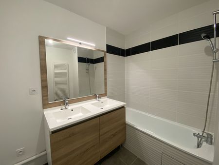 Appartement 4 pièces - Photo 4