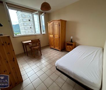 Location Appartement 4 pièces 75m² ST MARTIN D HERES 38400 - Photo 3