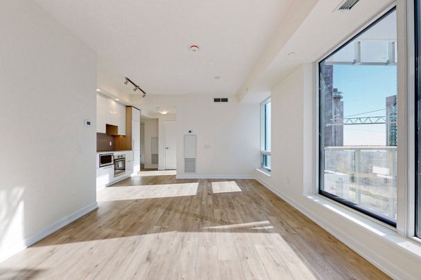 For Lease - 28 Freeland Street Unit# 904, Toronto, Ontario - Photo 1