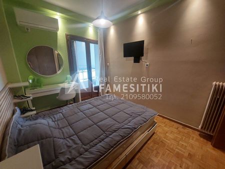 Διαμέρισμα για ενοικίαση Μεταξουργείο (Γκάζι - Μεταξουργείο - Βοτανικός) - Photo 2